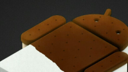 Android 3.1 Ice Cream Sandwich, One OS Everywhere