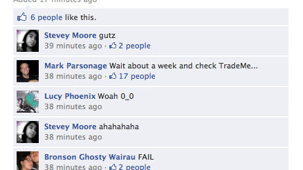 Foxconn plant explosion could potentially affect iPad 2 availability by 30%