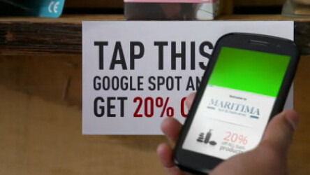 Google launches local deal service Google Offers