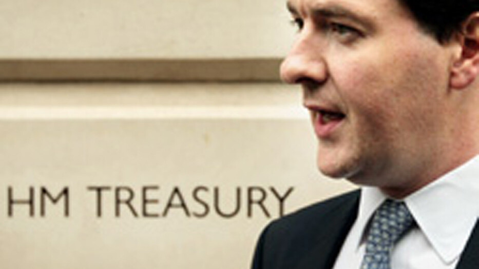 The UK Treasury is the most cyber-attacked Govt. department with one attack a day.