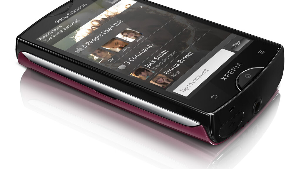 Girl attaches camera to rear to catch who’s looking.