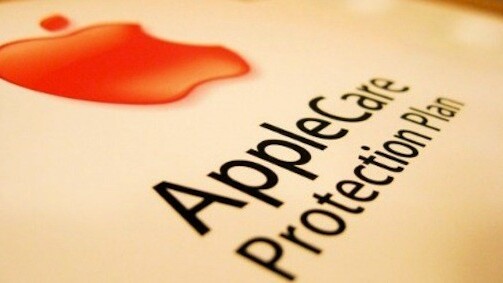 AppleCare reps told not to help users remove MacDefender malware