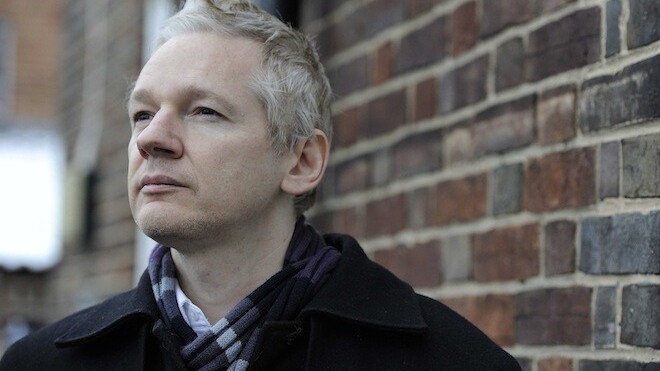 Facebook fires back at Assange: “We don’t respond to pressure”
