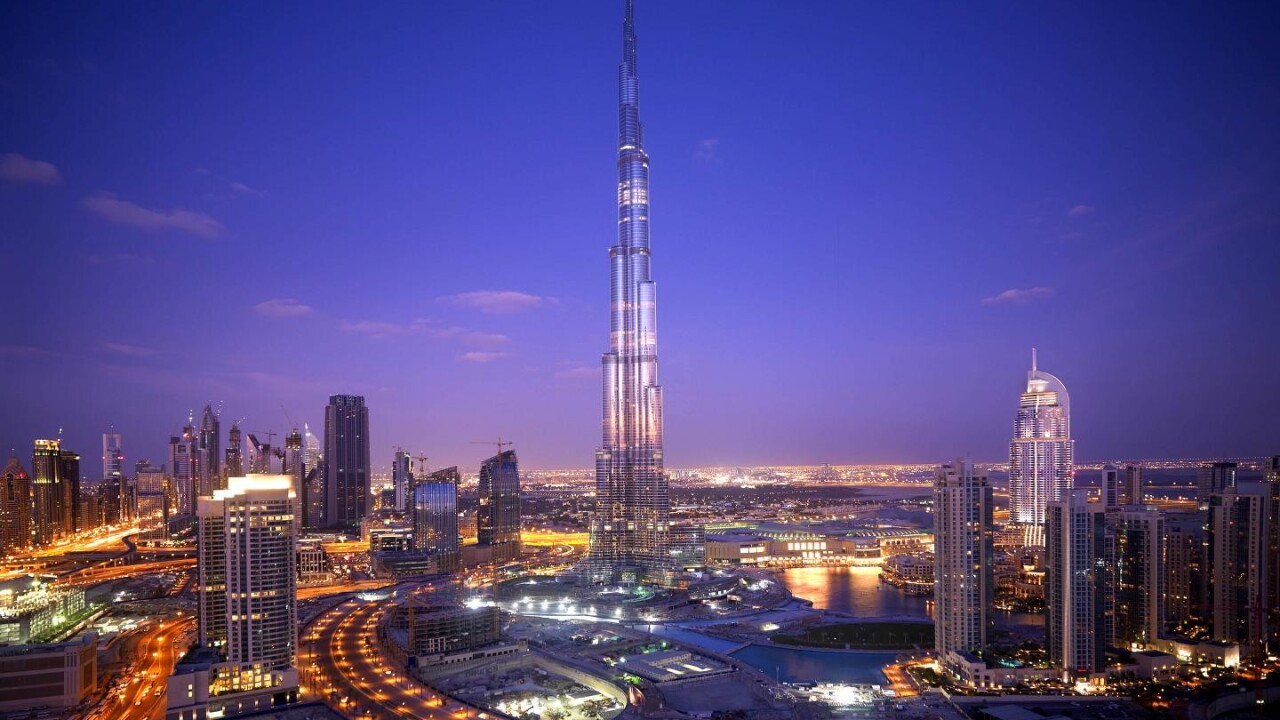 Dubai Gets Y Combinator Style Incubator: SeedStartup [Interview]