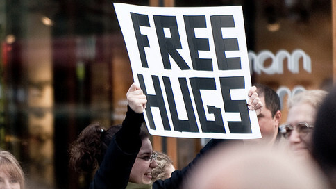 Does Social Media Make Us Nicer People?