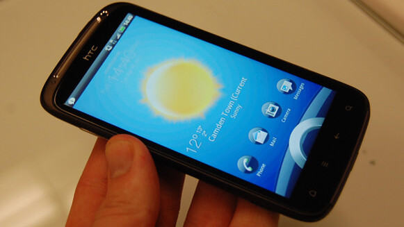 HTC Considers Lifting Android Bootloader Lockdowns