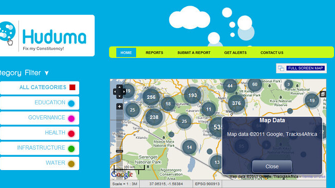 The End of the Address Book