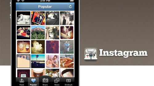 Statigr.am is Fun and Useful Metrics for your Instagram account