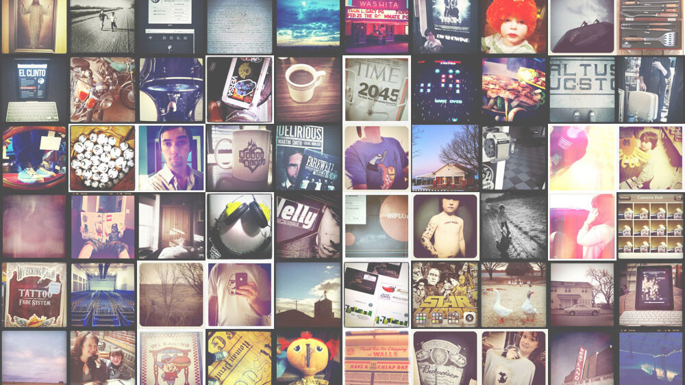 10 Early Adopter Brands Using Instagram