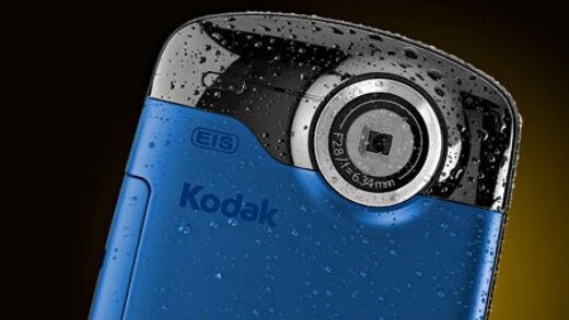 Apple loses ruling in Kodak patent case
