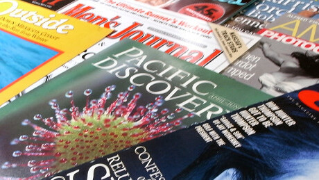 PressJack lets you build digital magazines from RSS feeds, Web pages and videos