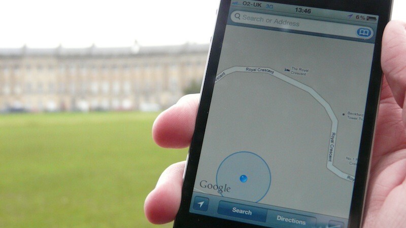 ‘Lost iPhone’ vigilante attacks the wrong person after GPS error