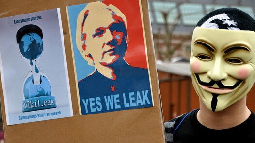 WikiLeaks Reveals Irish Political Secrets