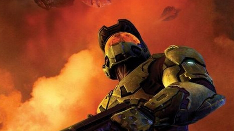 Microsoft confirms Halo 4 is real, coming Holiday 2012