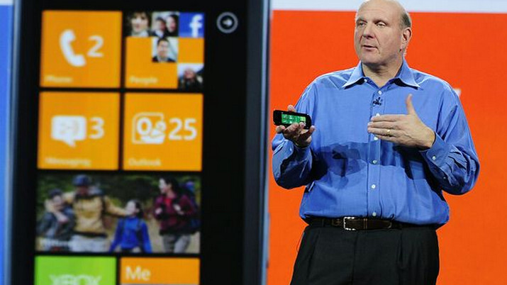 Metro: It’s the future of nearly every Microsoft product