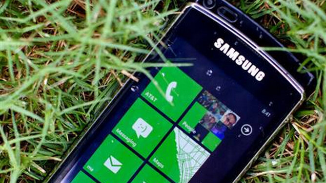 Microsoft: Windows Phone is our mobile gaming strategy