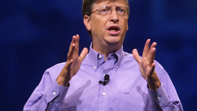 In case you missed it: Bill Gates not returning to Microsoft