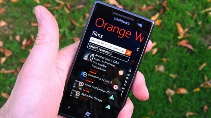 Microsoft plans one major Windows Phone update a year