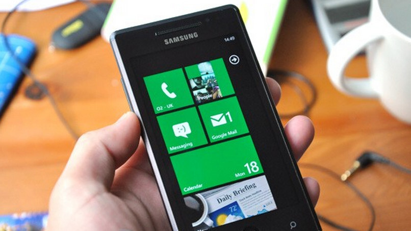 Site launches to chronicle problematic WP7 retail experiences