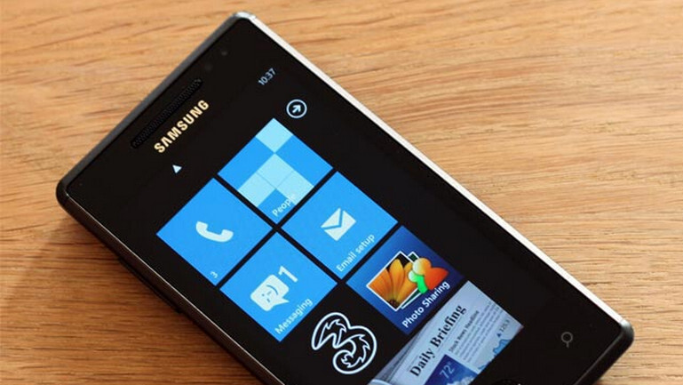 Hands on with Windows Phone 7’s Mango update