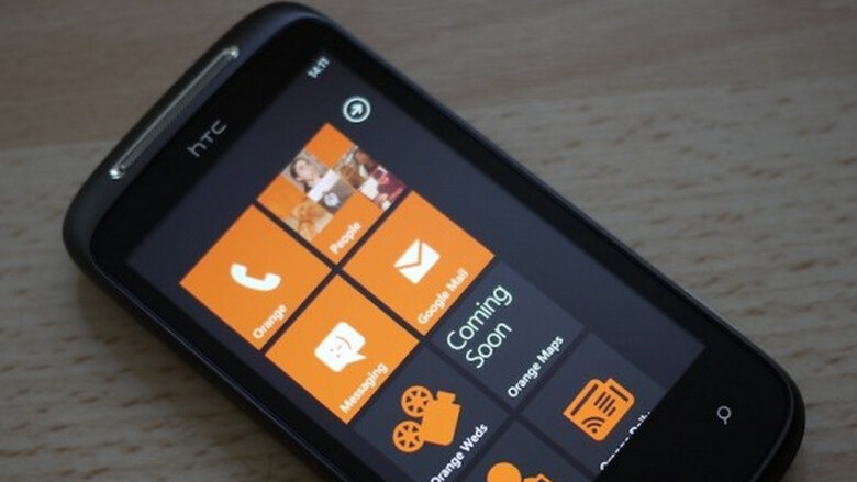At last: The NoDo update is now available for all WP7 owners