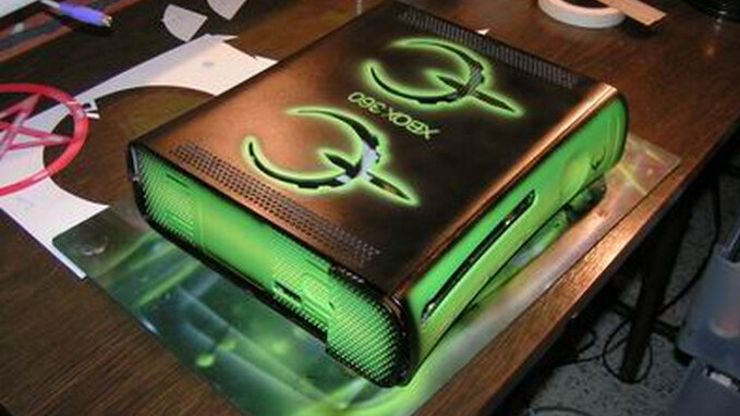 Microsoft: Xbox 360 only halfway through its lifecycle