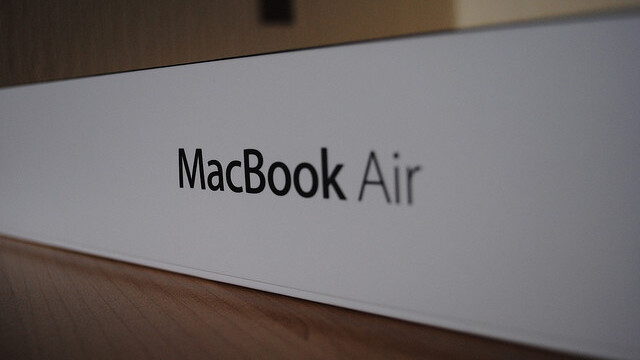 Apple reportedly to double MacBook Air deliveries in third quarter