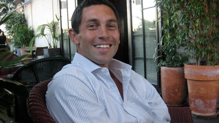 Stylish Technology Entrepreneurs: SinglePlatform’s Wiley Cerilli