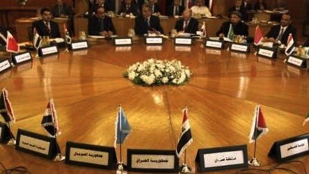 Middle East governments struggle with being social
