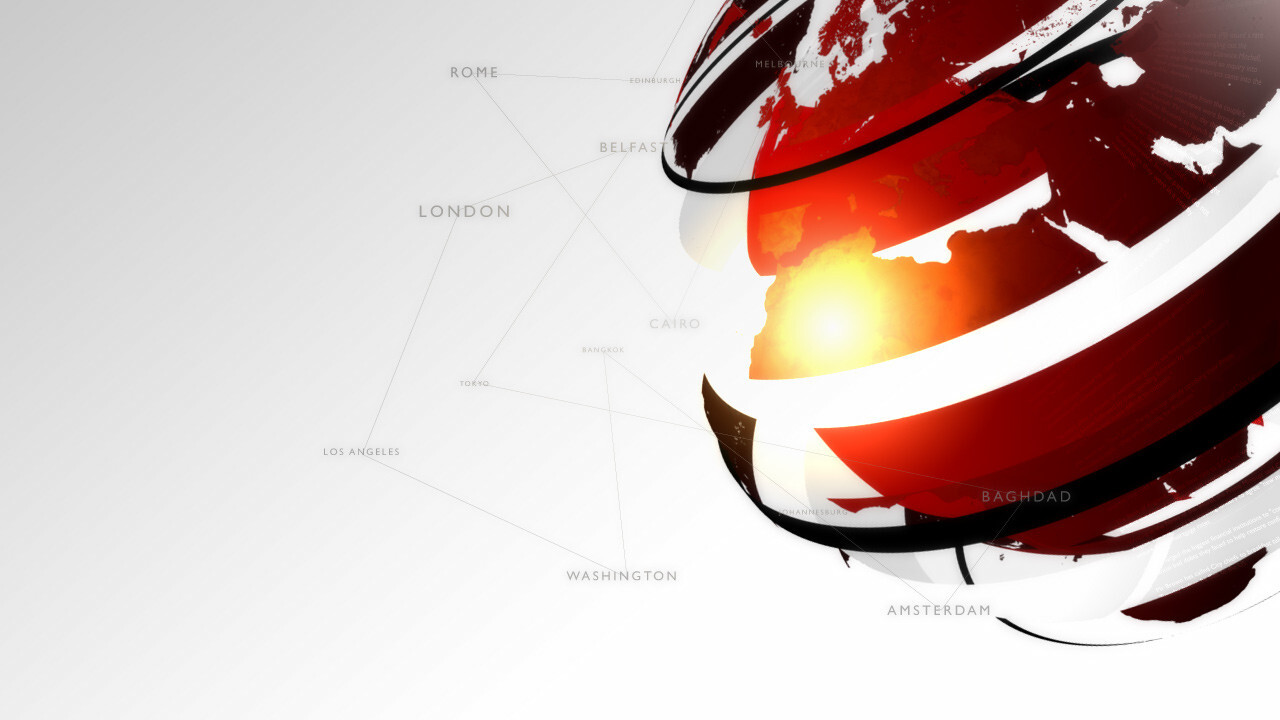 BBC News Android app now available worldwide