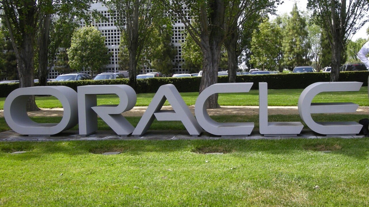 Google may have to pay Oracle “a billion-dollar figure” in Java lawsuit