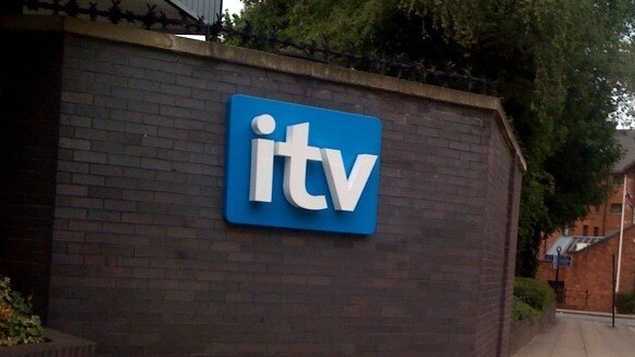 UK TV network ITV launches catch-up app for Android…before iOS