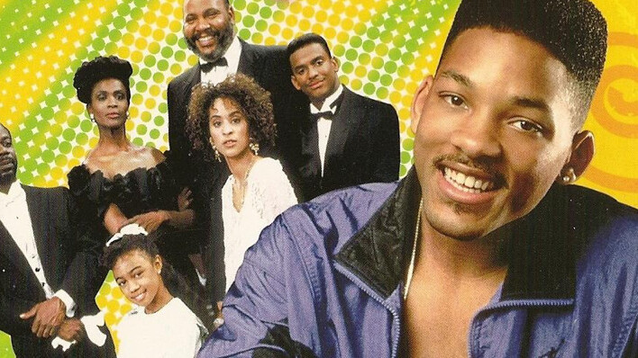 TV Gold: Fresh Prince prank calls Christian TV show