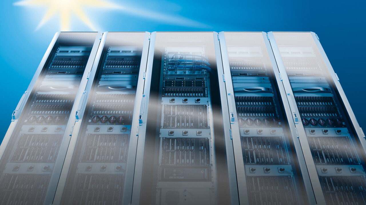 Why colocation data centers will be critical for online video platforms