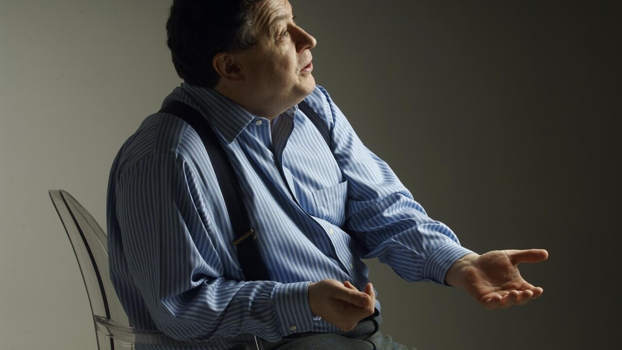 Ogilvy’s Rory Sutherland on understanding human behavior in the digital age