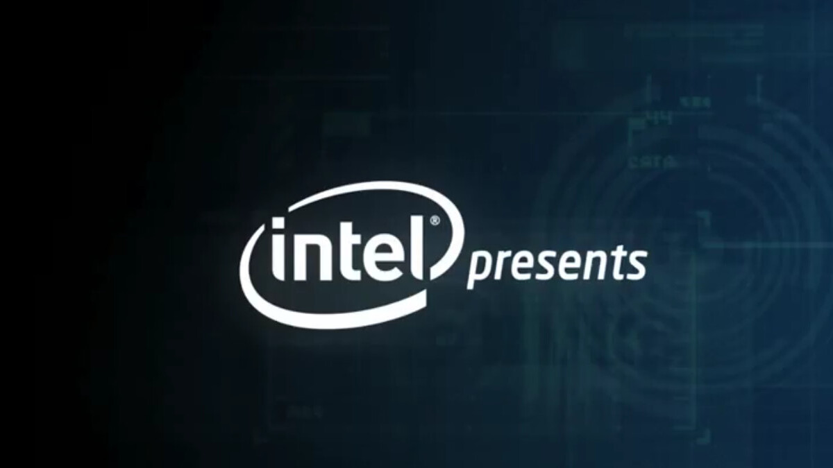 Intel’s new campaign: You’ve never seen YouTube quite like this