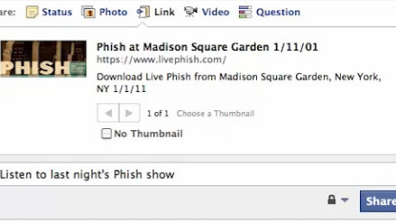 Grooveshark launches new HTML 5 interface, still doesn’t work on iPad