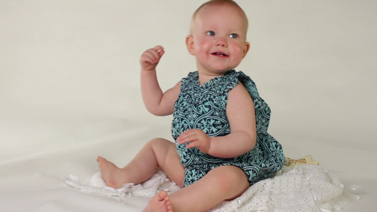 Just launched: Plum, the Netflix for baby clothes