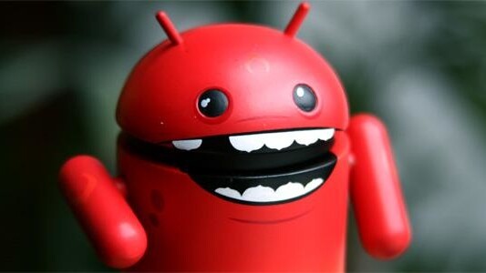 DroidKungFu Android malware steals sensitive data, avoids anti-virus detection