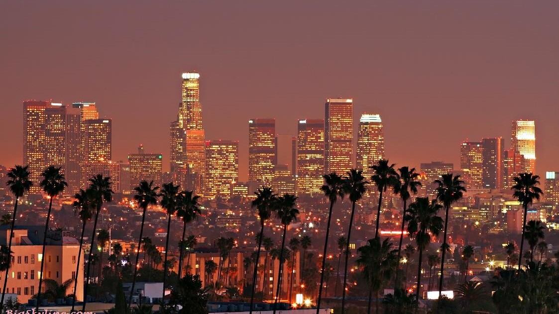 6 Los Angeles Startups You Need To Know About