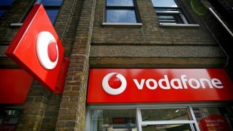 Vodafone UK gets more generous with mobile data when you’re abroad