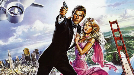 New Apple patent wants to give you James Bond’s Find my iPhone features
