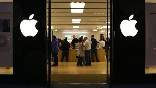 Apple Retail commemorates 10th anniversary with emotive 1812-word poster