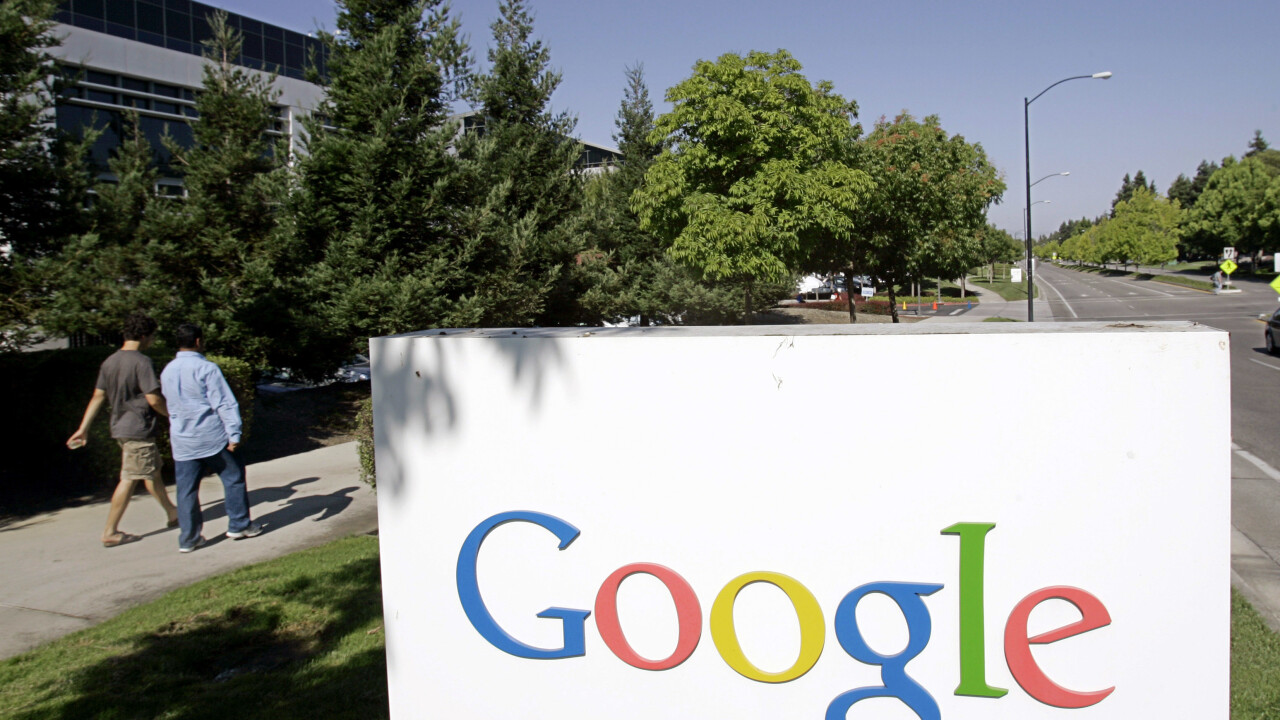US gives Google go-ahead for $900 million bid on Nortel patents