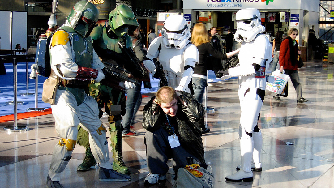 Graphicly now lets you embed comics on any site