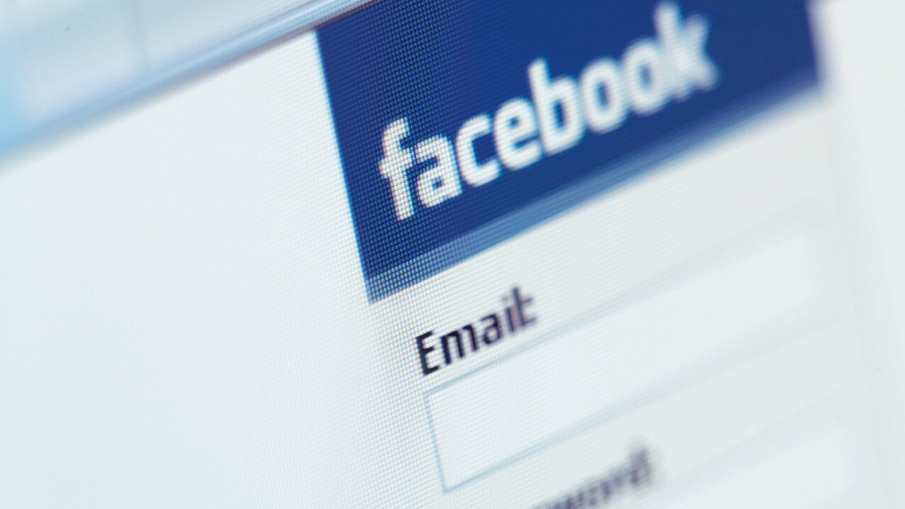 Australian Parliament pushes Facebook to add parental controls