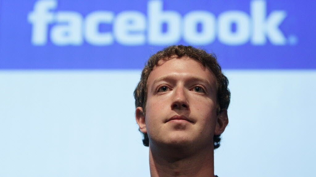 Zuckerberg: Facebook has no immediate plan for China