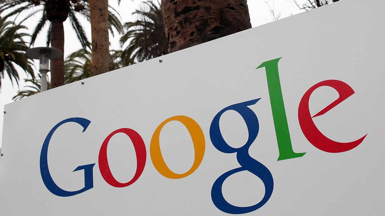 Google reportedly losing interest in the InterDigital patent trove