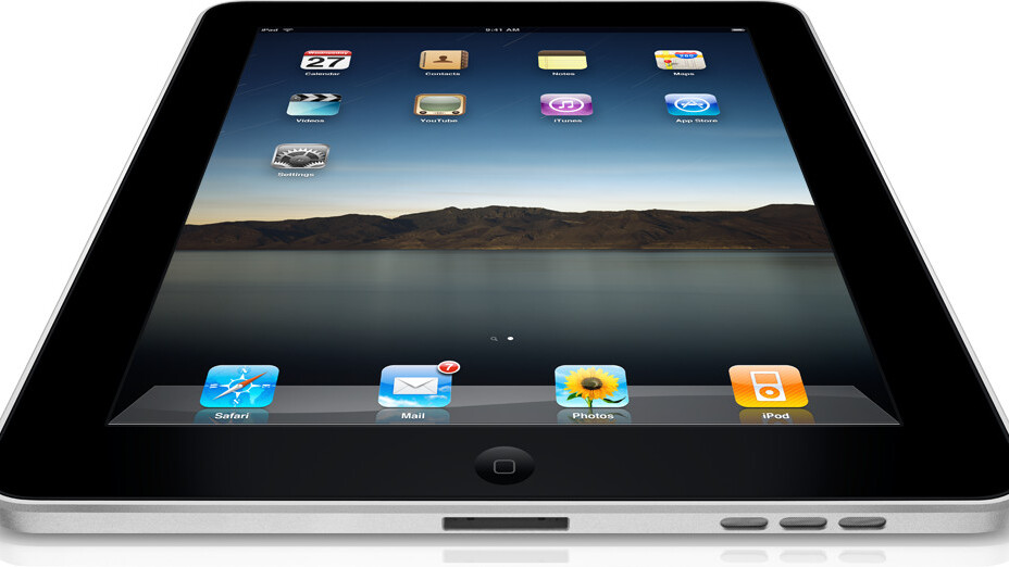6 Creative uses for the iPad’s full screen display