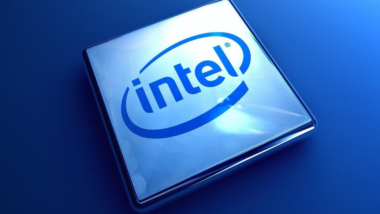 5 reasons why Intel is focusing its new mobile processor on China